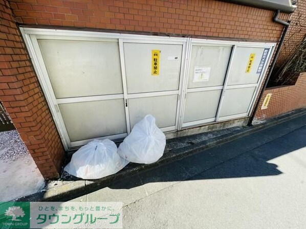 ジョイフル笹塚の物件内観写真